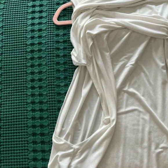 Kindred Bravely bamboo nursing and maternity tank top - soft and breathable - Picture 8 of 8